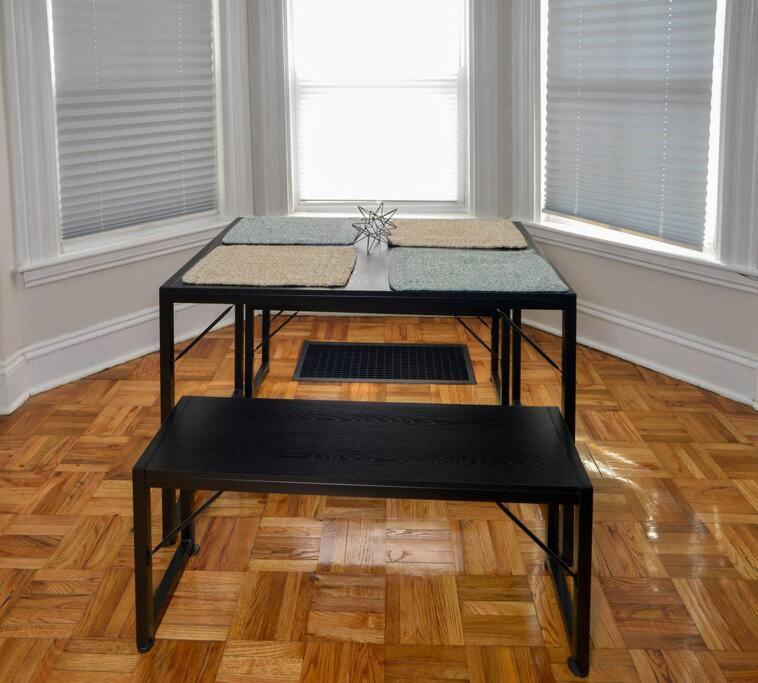 Boston Historical Urban Oasisヴィラ エクステリア 写真