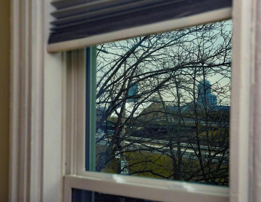 Boston Historical Urban Oasisヴィラ エクステリア 写真